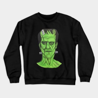 Frankie Crewneck Sweatshirt